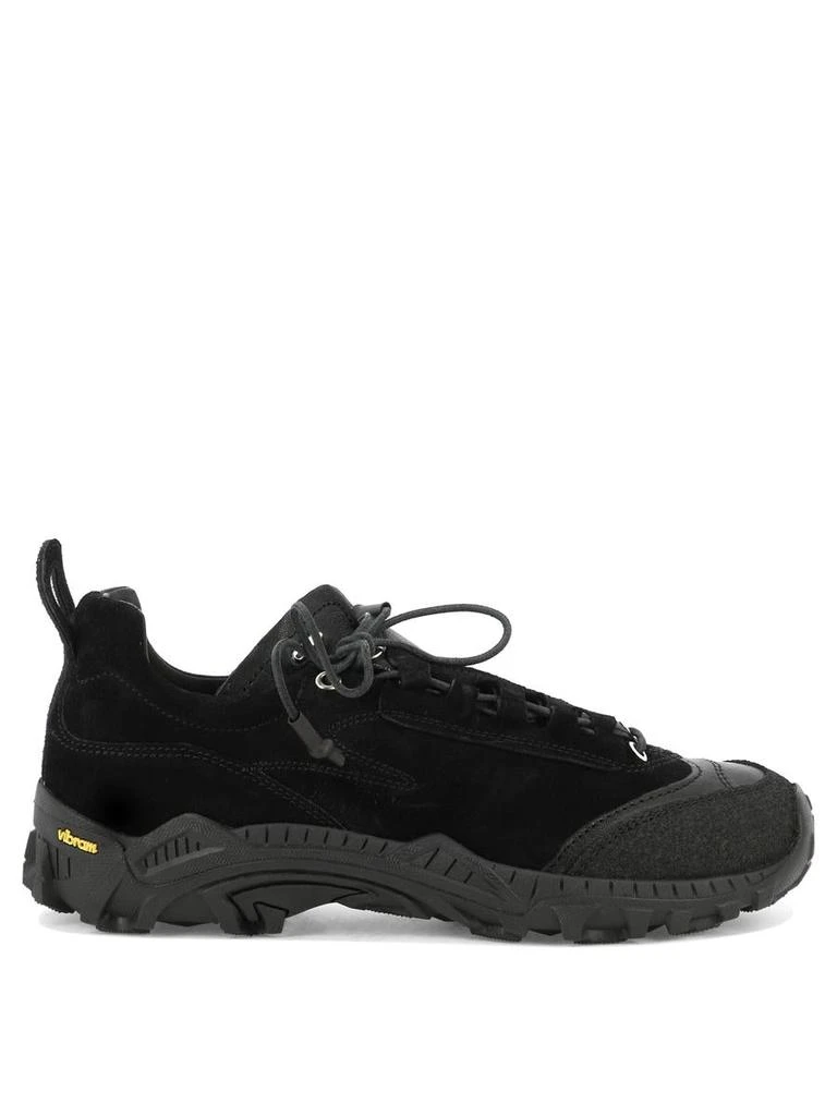 Our Legacy Our Legacy "Gabe" Sneakers 1
