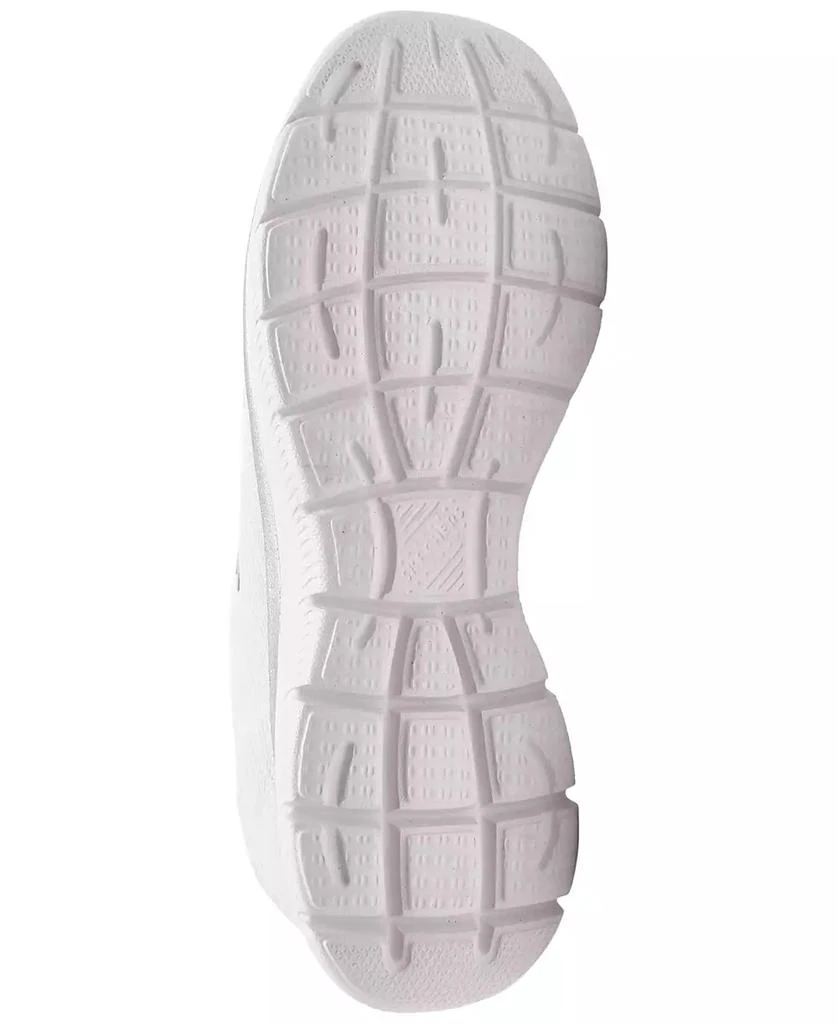 SKECHERS Women's Summit-Artistry Chic Wide Casual Sneakers from Finish Line 6