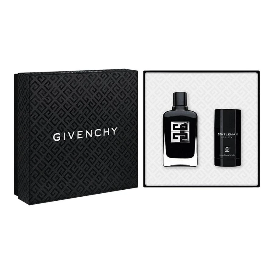 Givenchy Givenchy Gentleman Society Mens EDP
