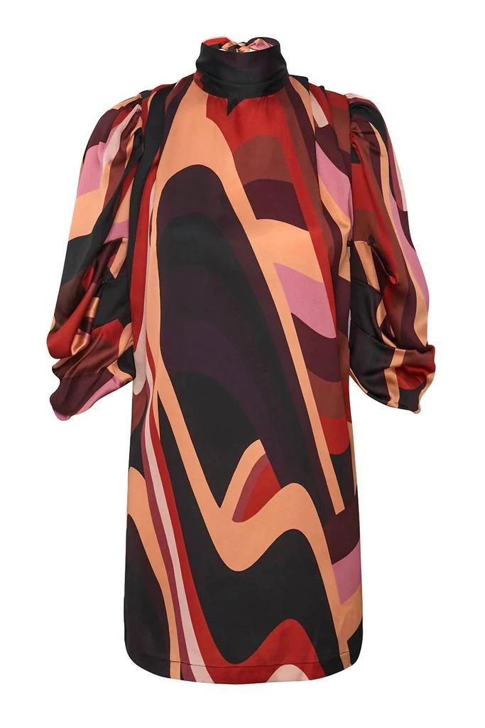MISA Misa Los Angeles - Kelly Dress 6