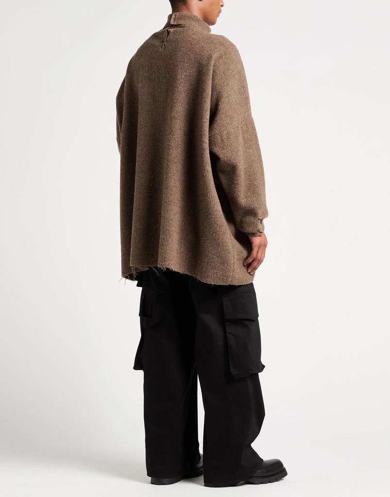 Rick Owens Turtleneck 4