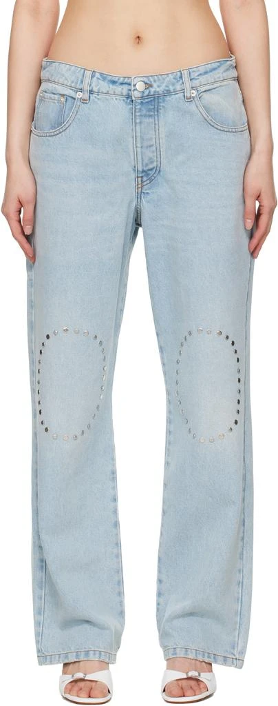 Gimaguas Blue Luna Jeans 1