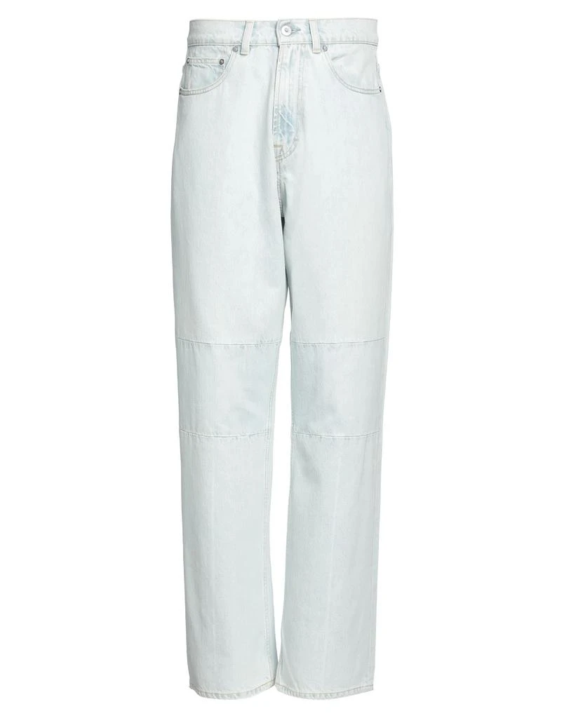 OUR LEGACY Denim pants 1