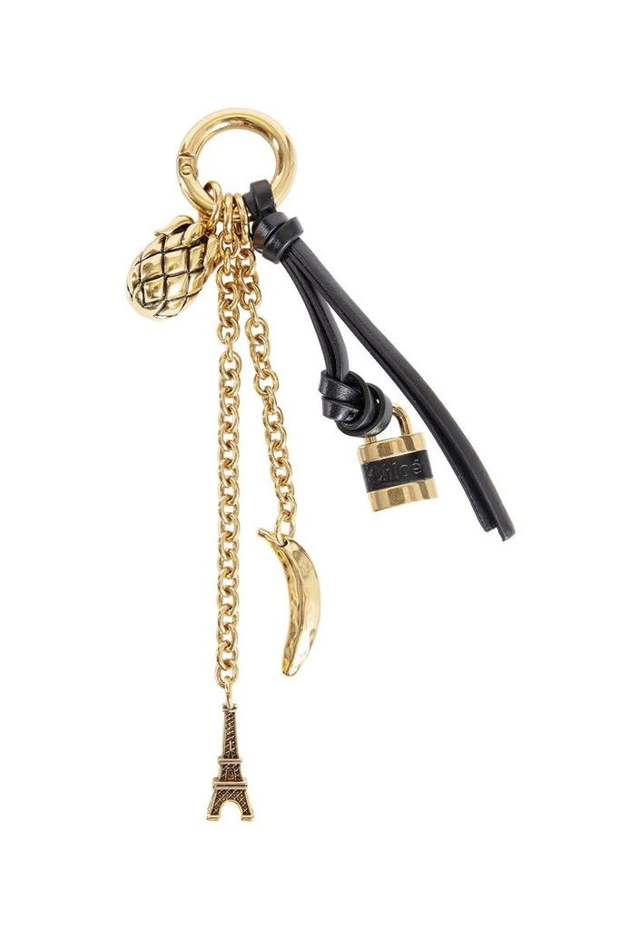 Chloé Chloé Keychains 1