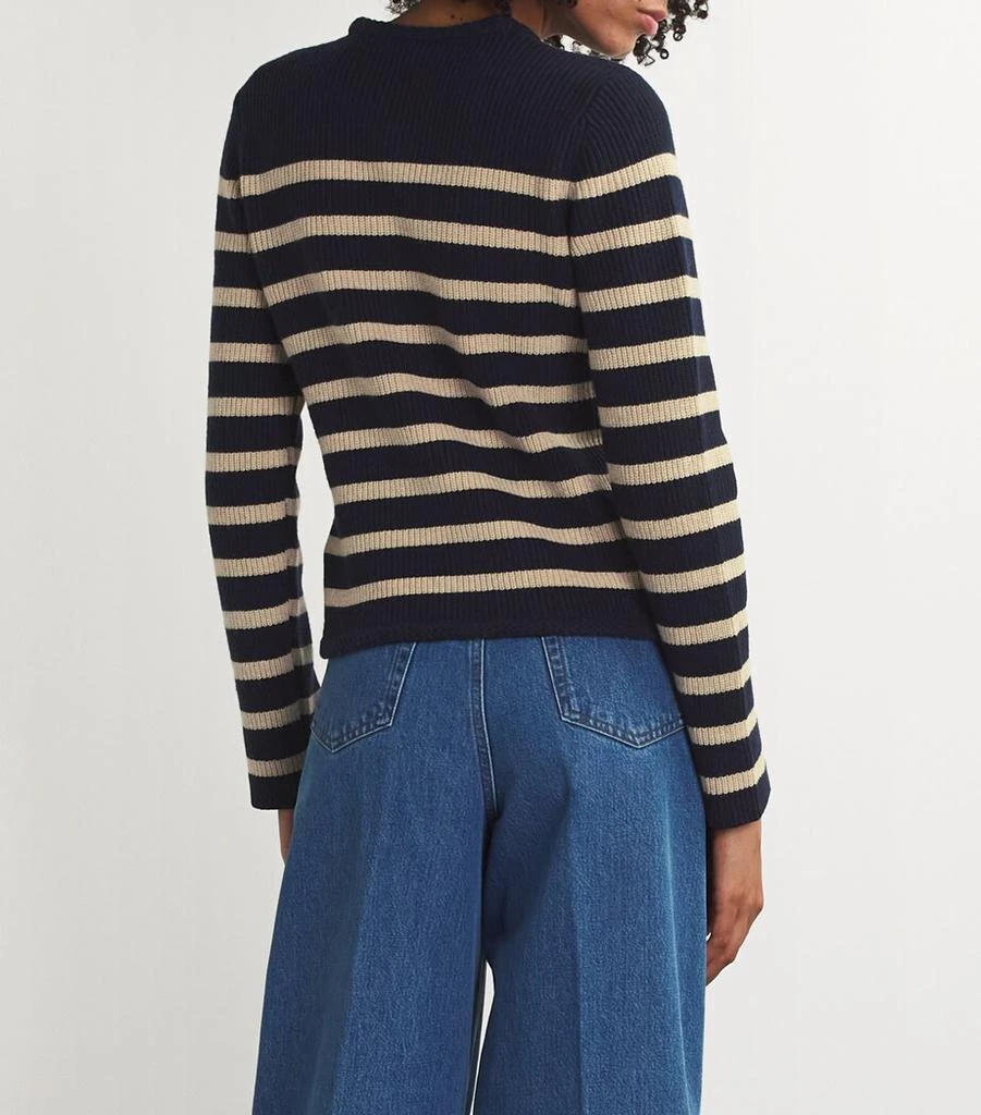Rag & Bone Nancy Cardigan 4