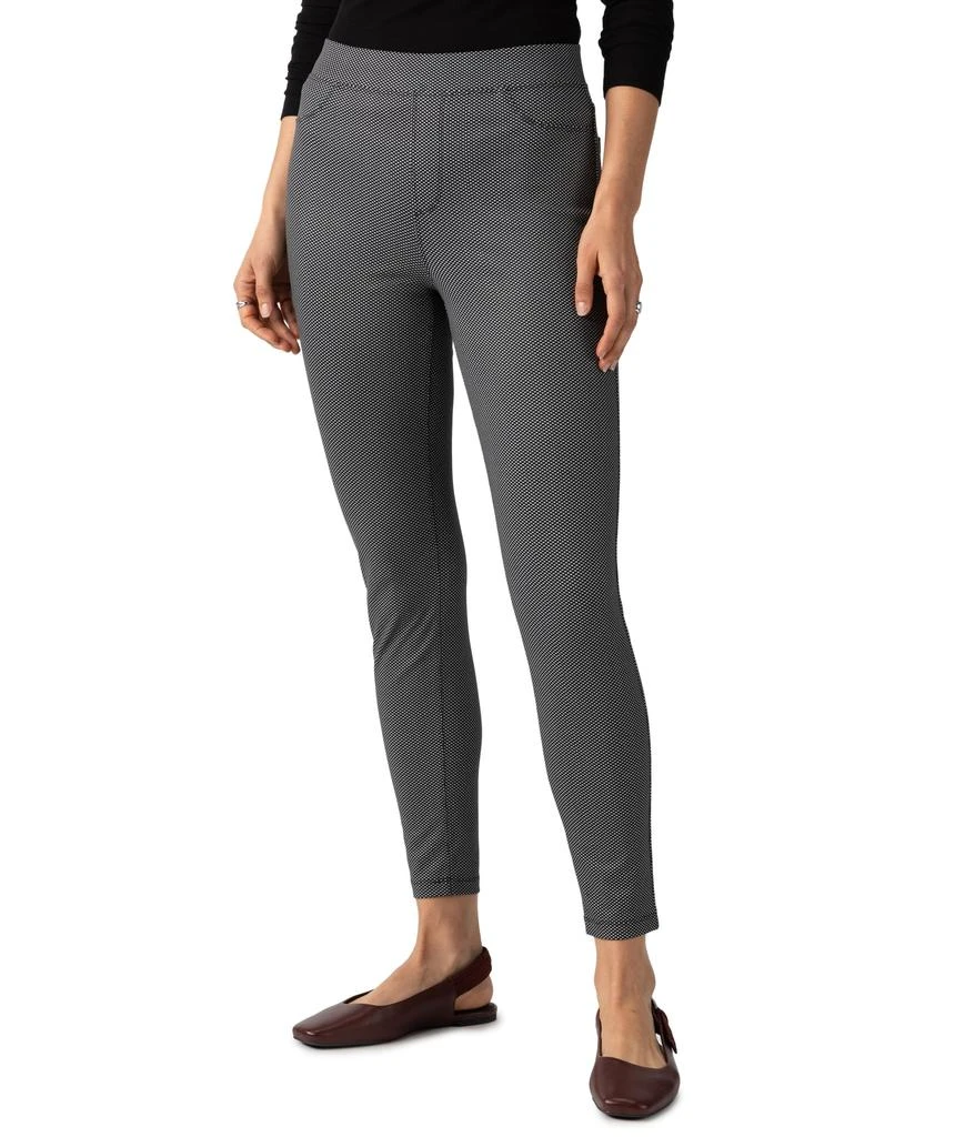 Sanctuary Runway Legging 1
