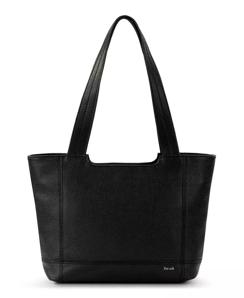 The Sak De Young Leather Tote 1