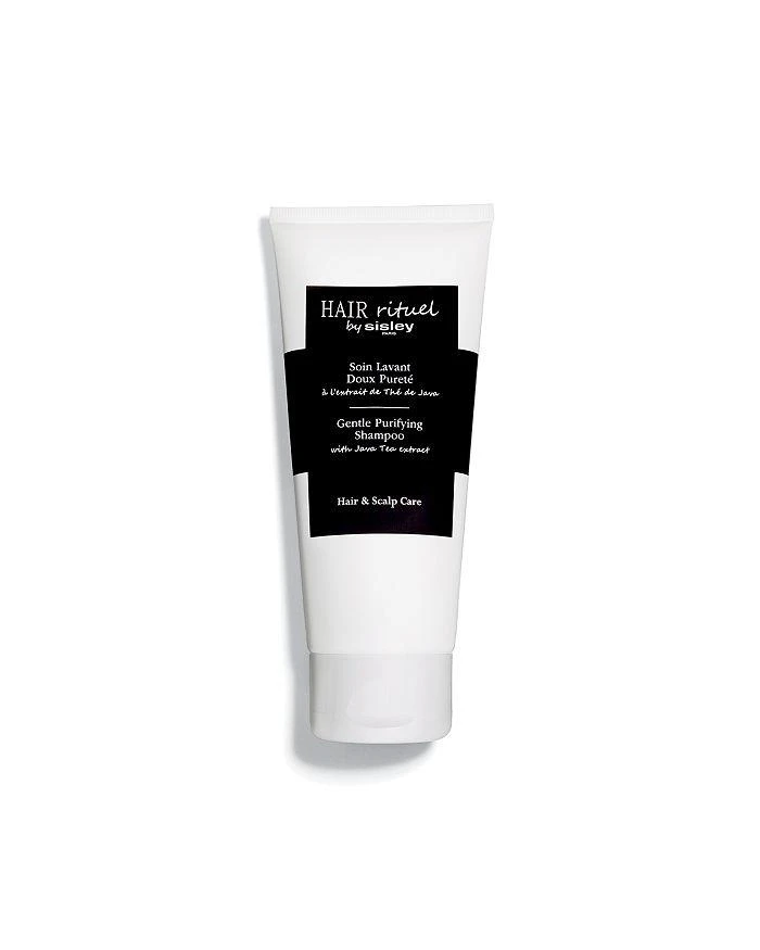 Sisley Sisley-Paris Hair Rituel Gentle Purifying Shampoo 6.7 oz. 1