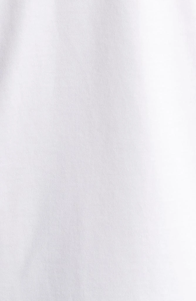 Theory Long Sleeve Cotton Polo 6