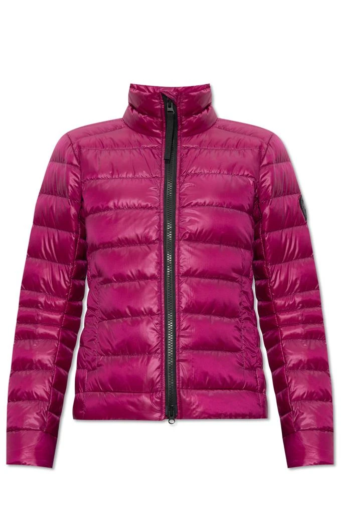 Canada Goose ‘Cypress’ down jacket 1