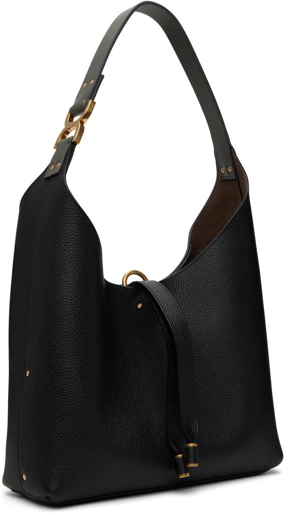 Chloé Black Small Marcie Tote 2