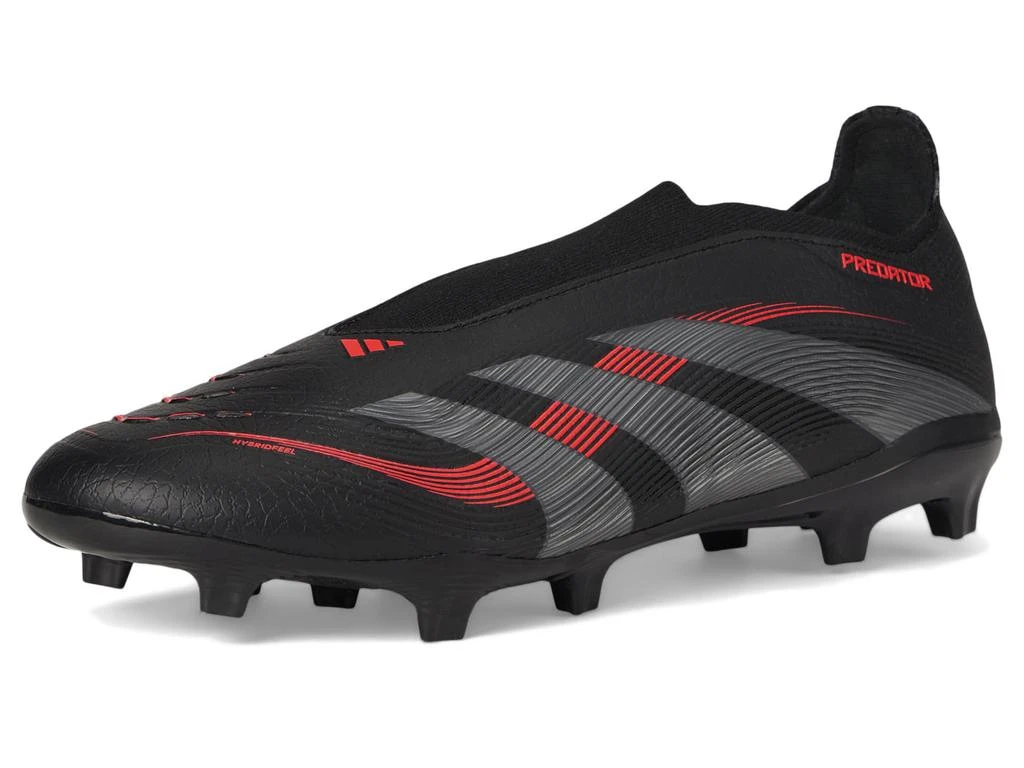 Adidas Predator League Laceless Firm Ground Soccer Cleats 7