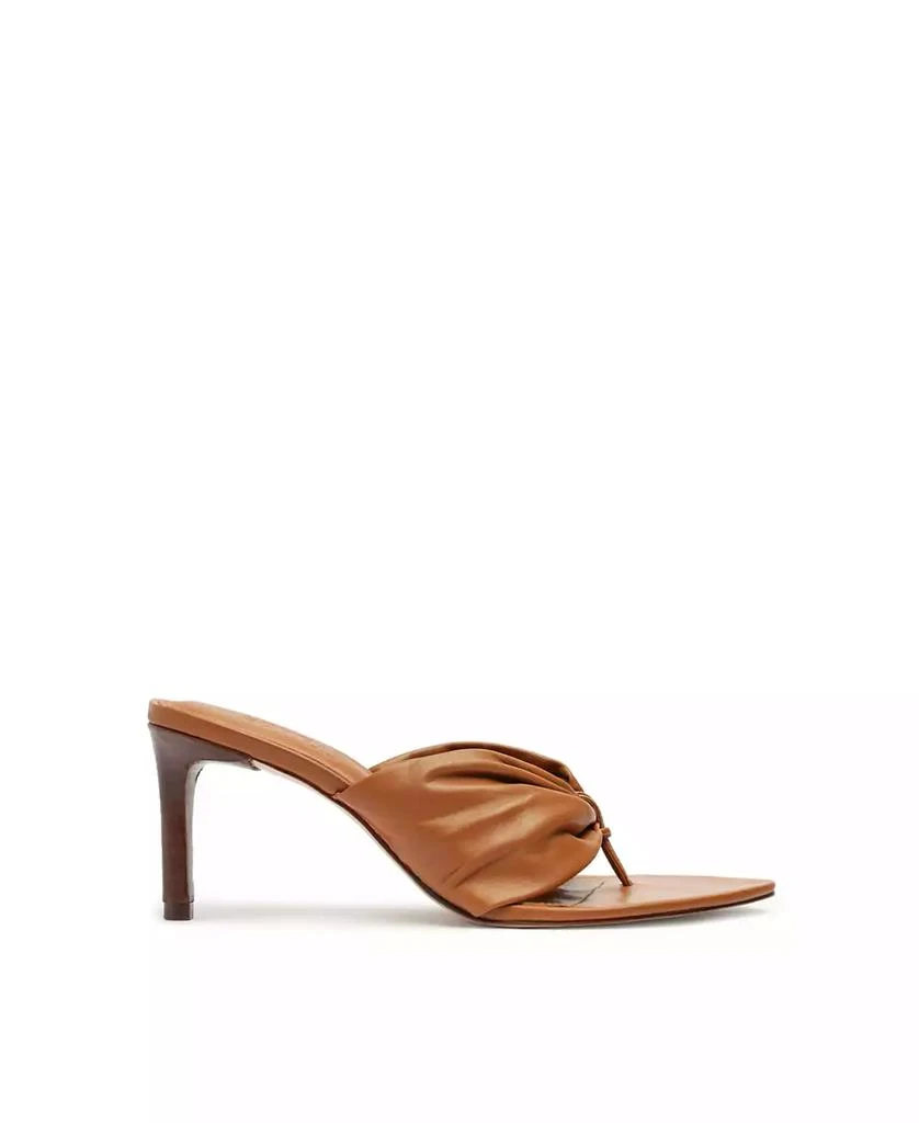 Schutz Women
s Lori Stiletto Heel Sandals 2