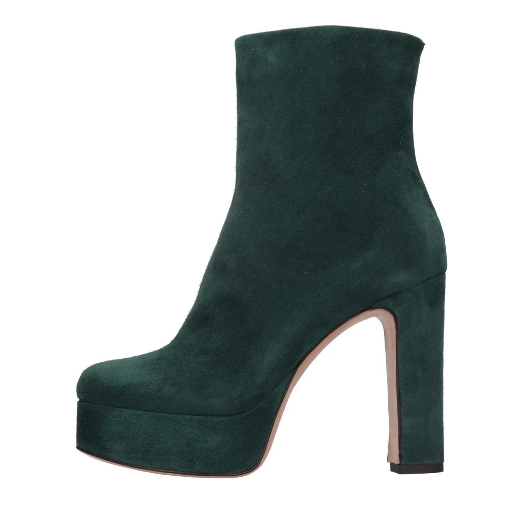 Francesco Sacco FRANCESCO SACCO Boots Green 1