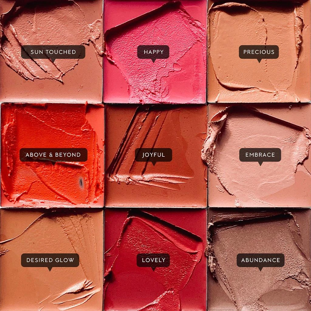 Kjaer Weis Cream Blush Refill 30