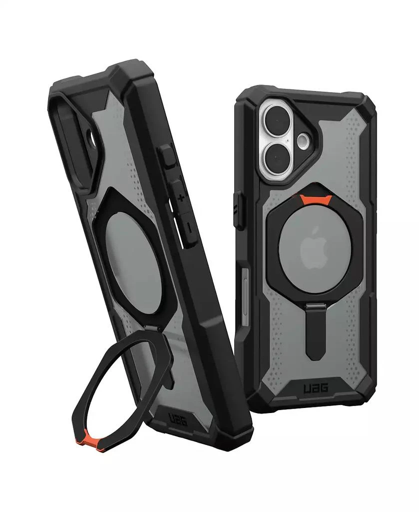 URBANARMOR GEAR Urban Armor Gear Plasma XTE MagSafe Case for Apple iPhone 16