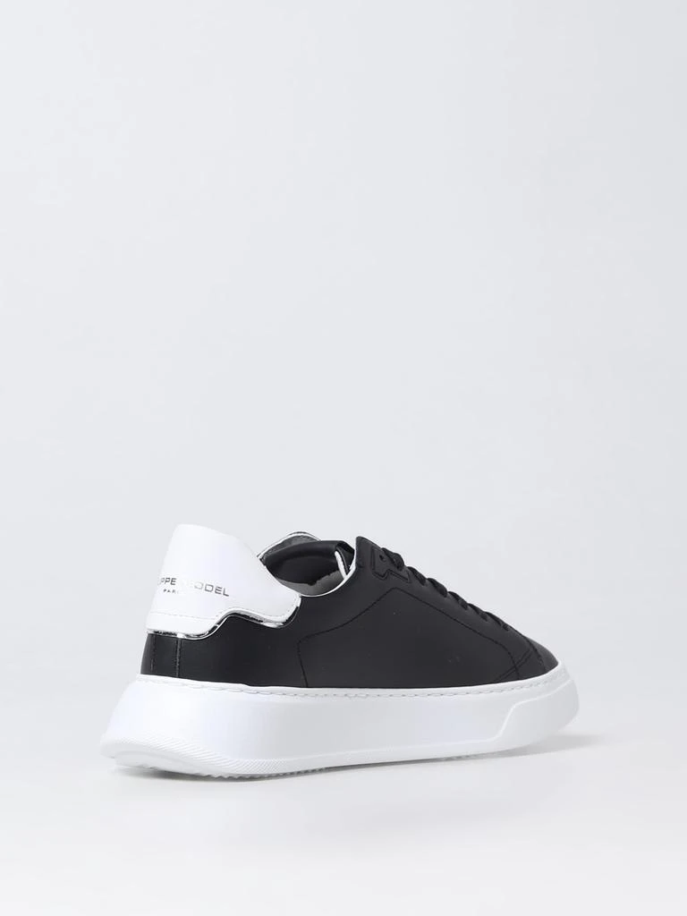 PHILIPPE MODEL Sneakers men Philippe Model 3