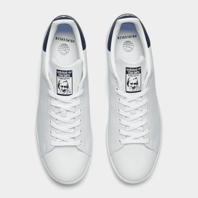 Adidas Women's adidas Originals Stan Smith Casual Shoes 5