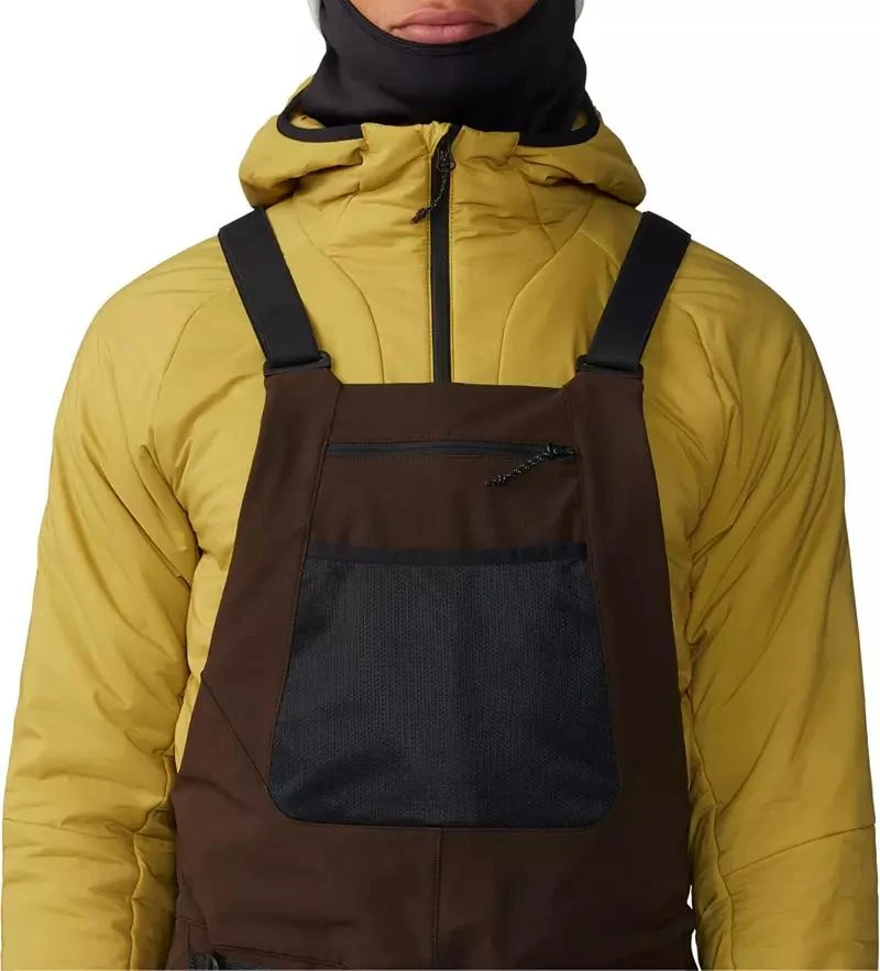 Mountain Hardwear Mountain Hardwear Men's Boundary Ridge™ GORE-TEX Bib 4