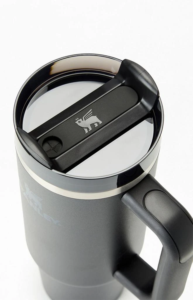 Stanley Black The Quencher H2.0 FlowState 30 oz Tumbler 3