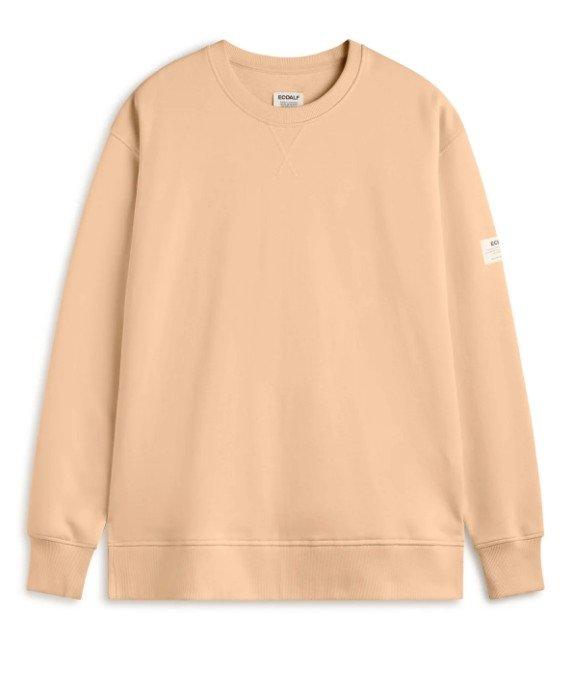 ECOALF Ecoalf Slogan Crew Neck Sweater
