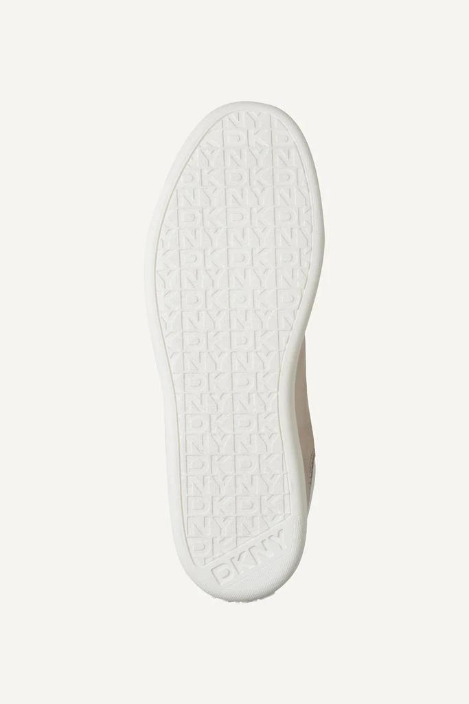 DKNY SEACLIFF LACE UP SNEAKER 5