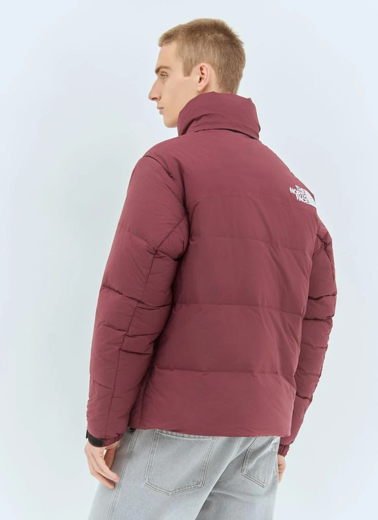 The North Face Himalayan Baltoro Down Jacket 5