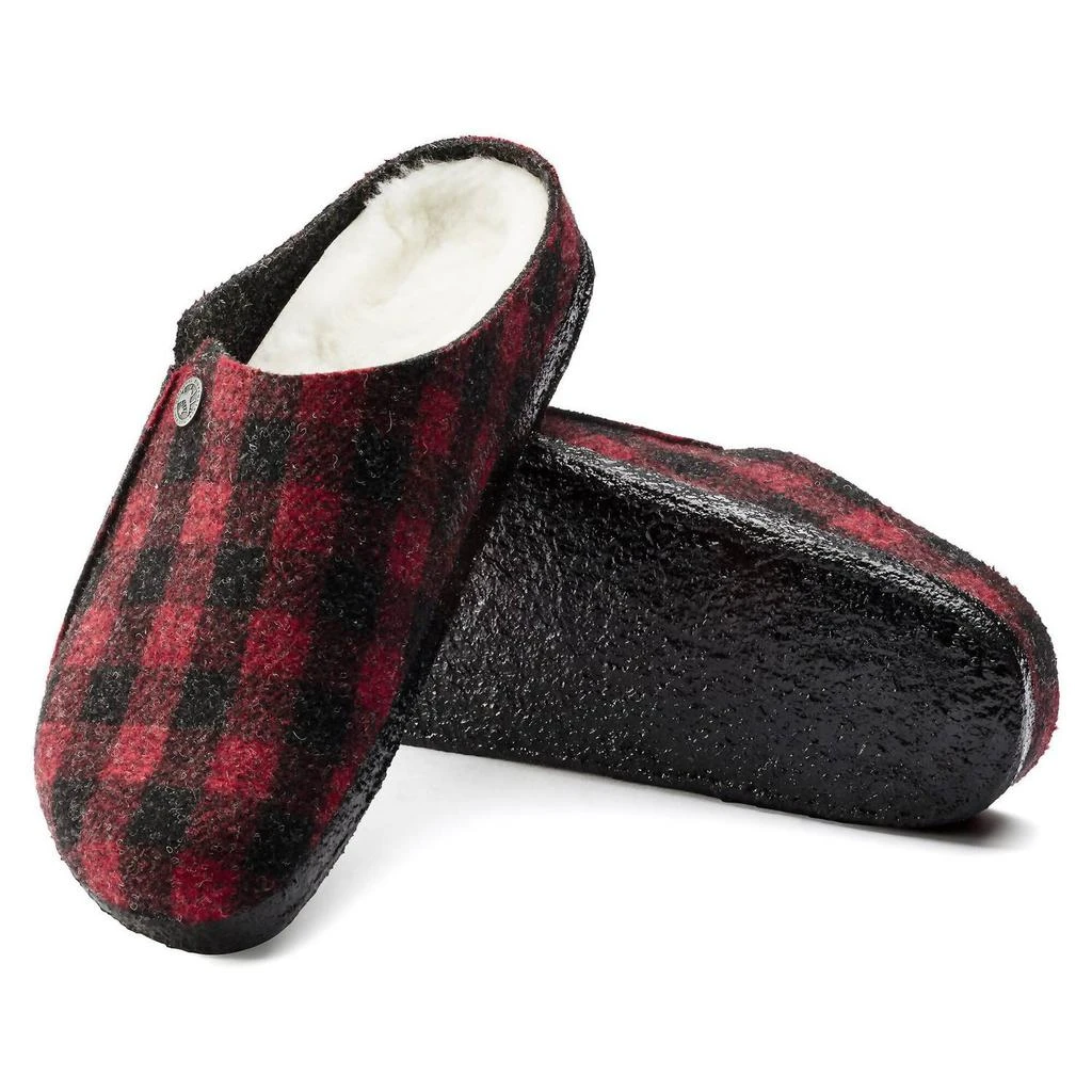Birkenstock Birkenstock - Men
s Zermatt Shearling Slipper 3