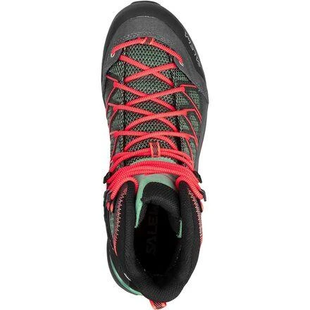 Salewa Mountain Trainer Lite Mid GTX Hiking Boot - Women's 5