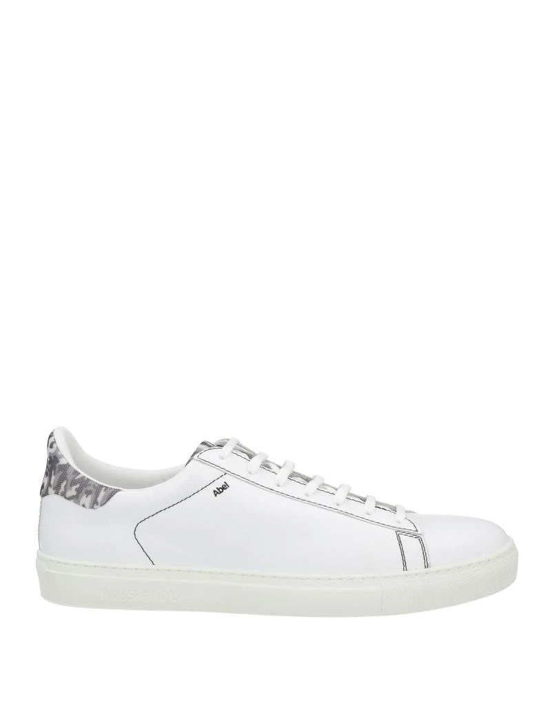 Rossignol Sneakers 1