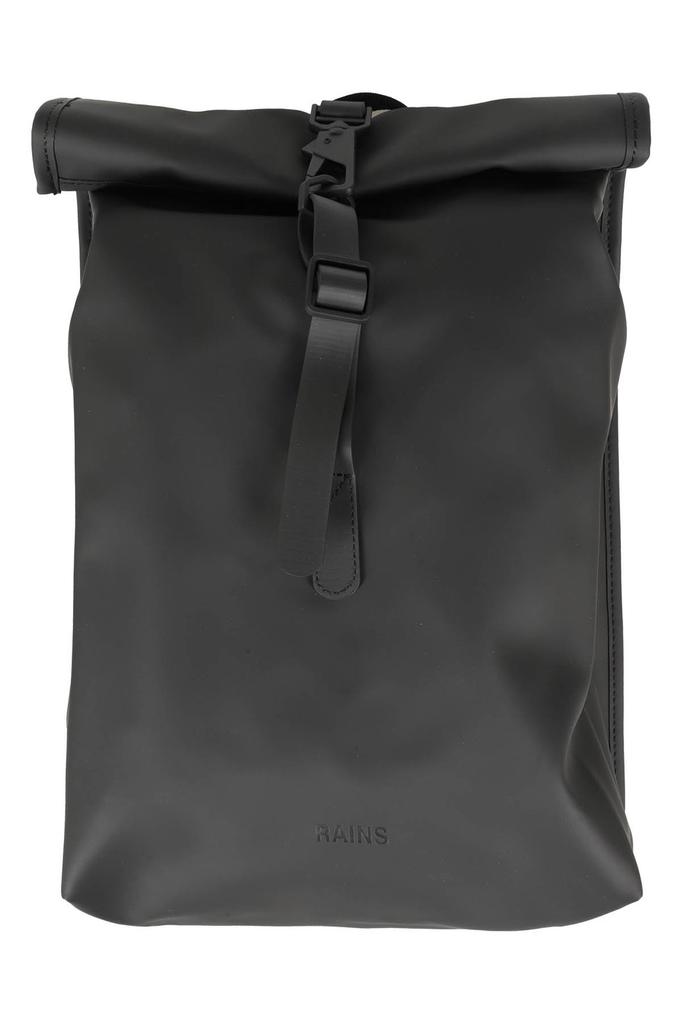 ショルダーバッグ RAINS Valera Shoulder Bag W3 - RAINS - Synthetic - Black Rains® Valera Shoulder Bag in Black for €99.90 | 2-Year Warranty