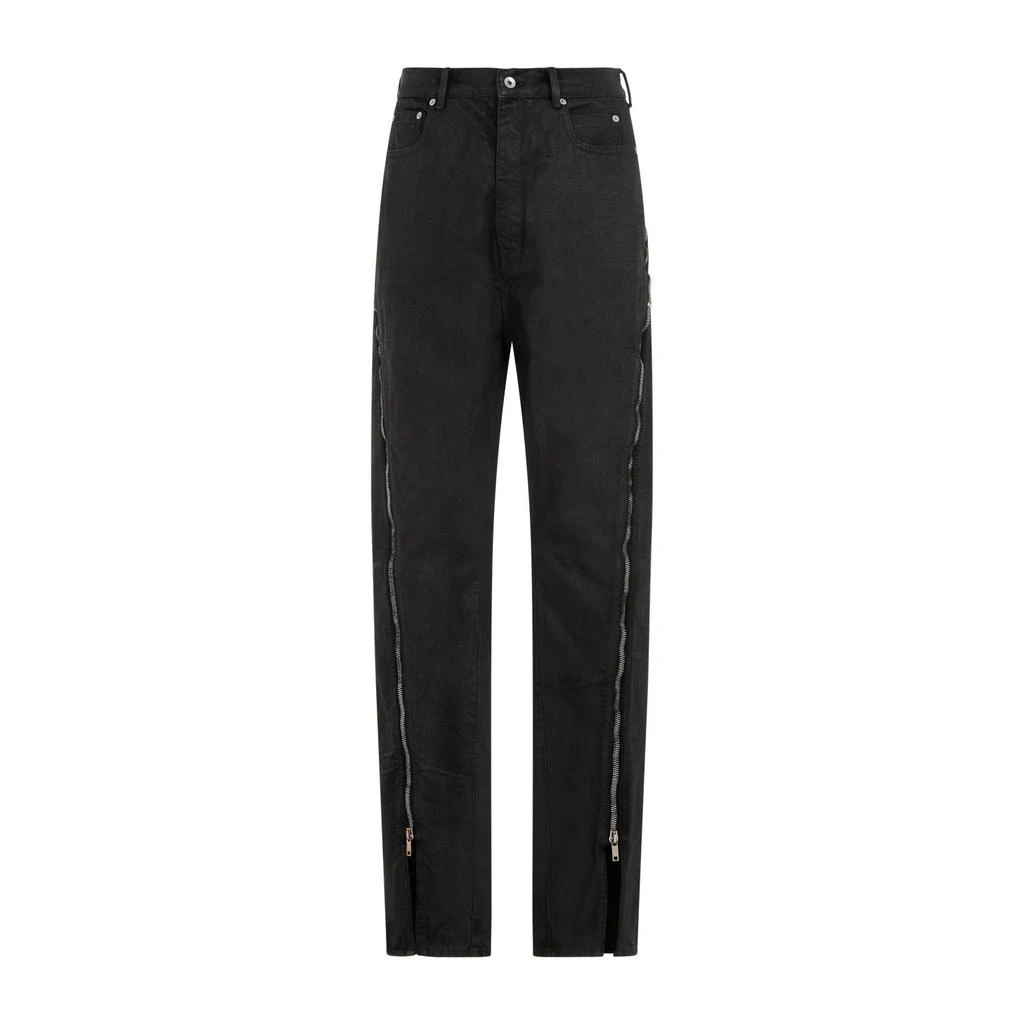 Rick Owens BOLAN BANANA PANTS 1
