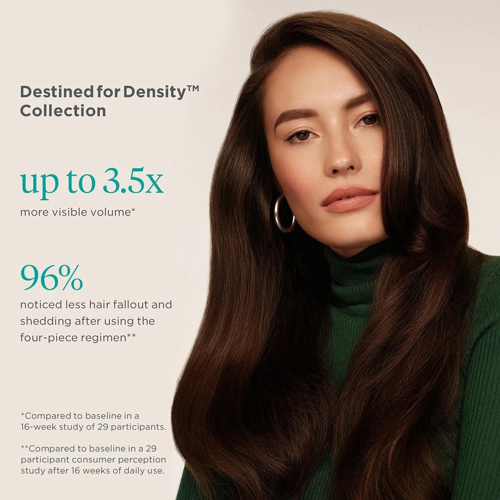 Briogeo Destined for Density Hair Supplements 4