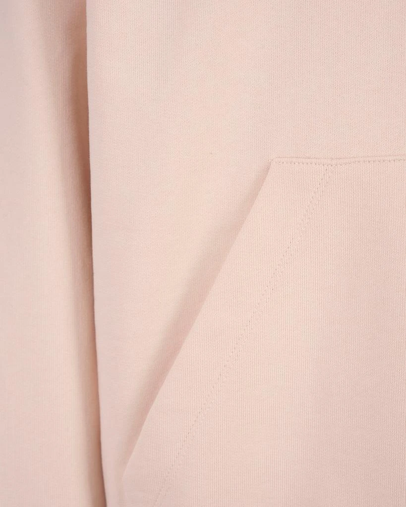 BARROW Barrow Logo Printed Ling-Sleeved Hoodie 3