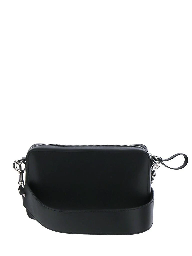 Valentino Logo Print Mini Bag 3