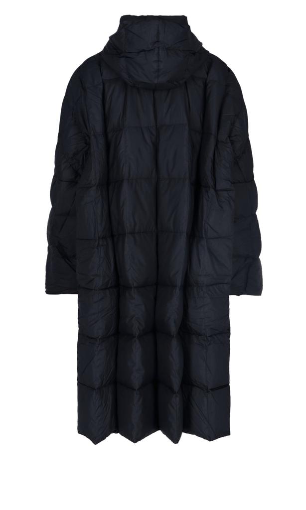 IENKI IENKI Ienki Ienki Pyramide Down Coat - Jackets - Free