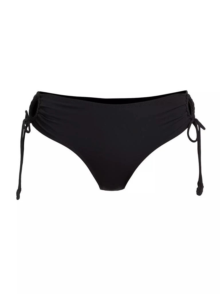 Ulla Johnson Alden Side-Tie Bikini Bottom 1