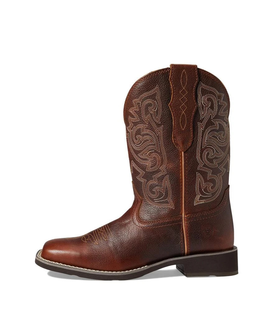 Ariat Delilah StretchFit Western Boot 4