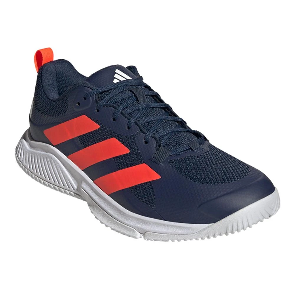 Adidas Court Team 2.0 Volleyball Shoes 2