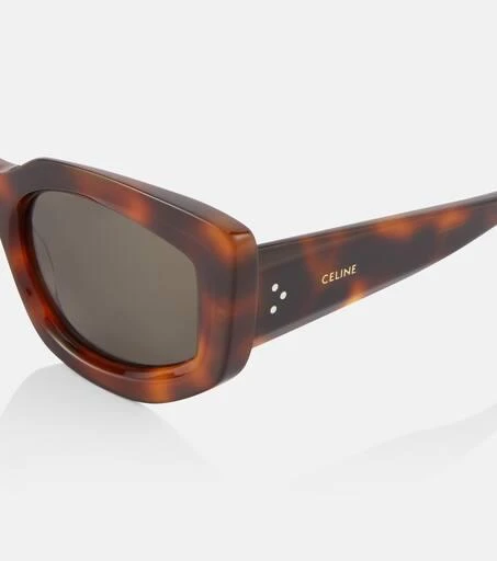 Celine Eyewear Graphic S277 cat-eye sunglasses 2