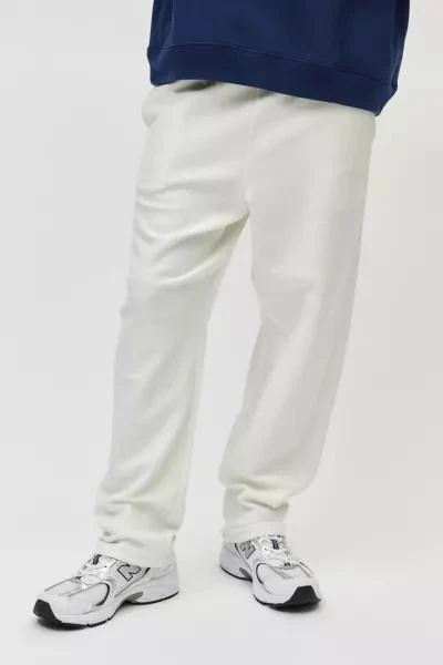 Standard Cloth Standard Cloth Classic Reverse Terry Foundation Sweatpant 3
