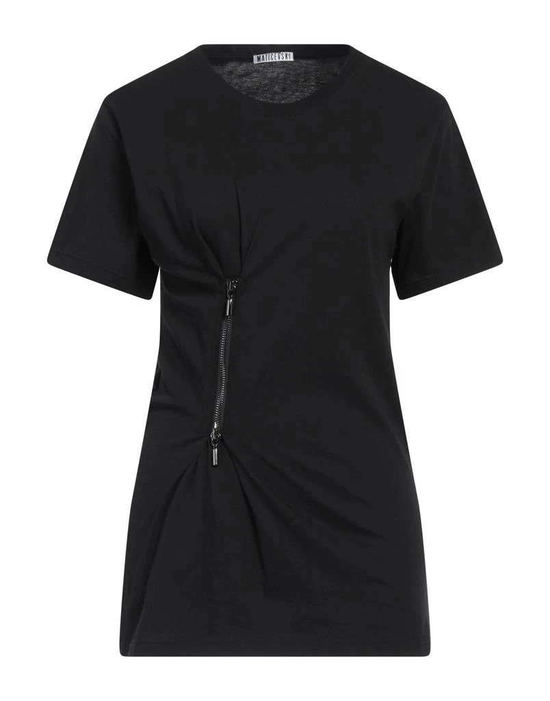 Maticevski T-shirt 1