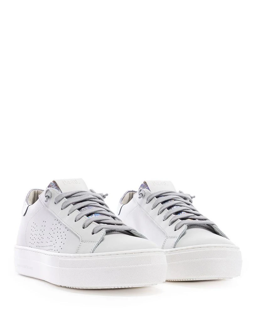 P448 Women's Thea Piuma Sneakers 2