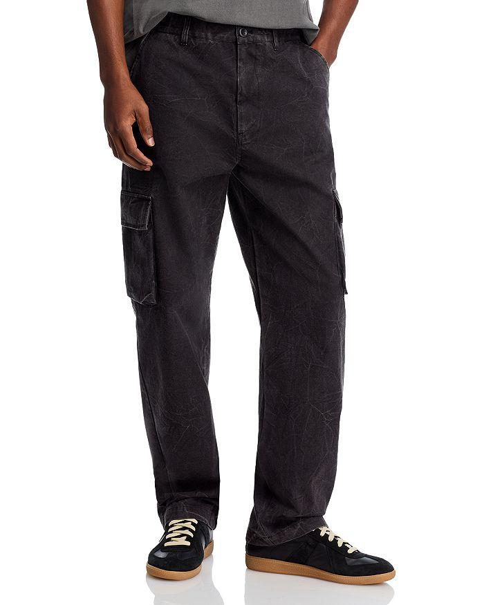 John Elliott Washed Corpus Cargo Pants