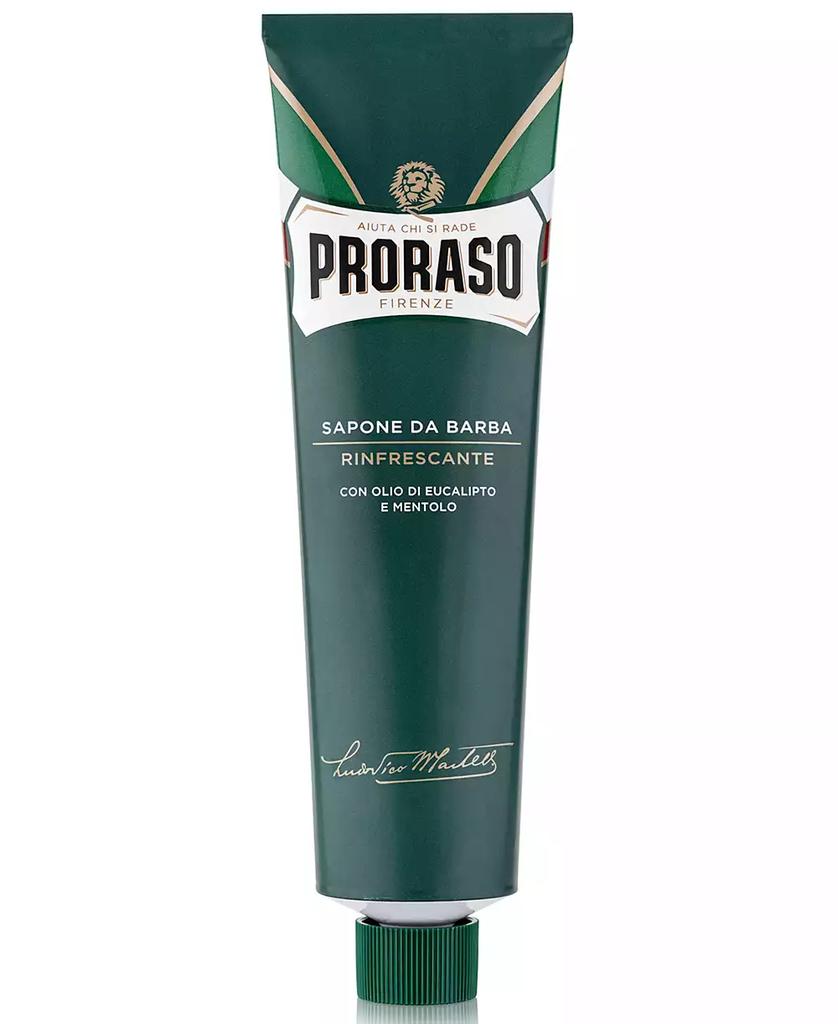 Proraso Shaving Cream - Refreshing Formula, 5.2 oz.