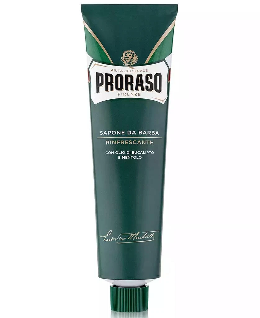 Proraso Shaving Cream - Refreshing Formula, 5.2 oz. 1