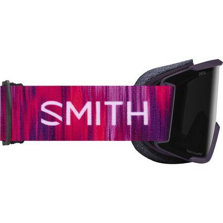 Smith Squad S Goggles