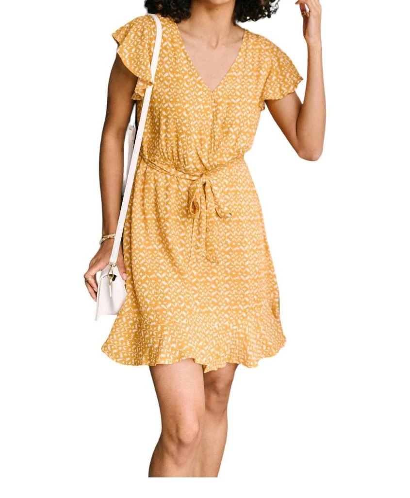 Kori Kori - Joanna Midi Dress 1