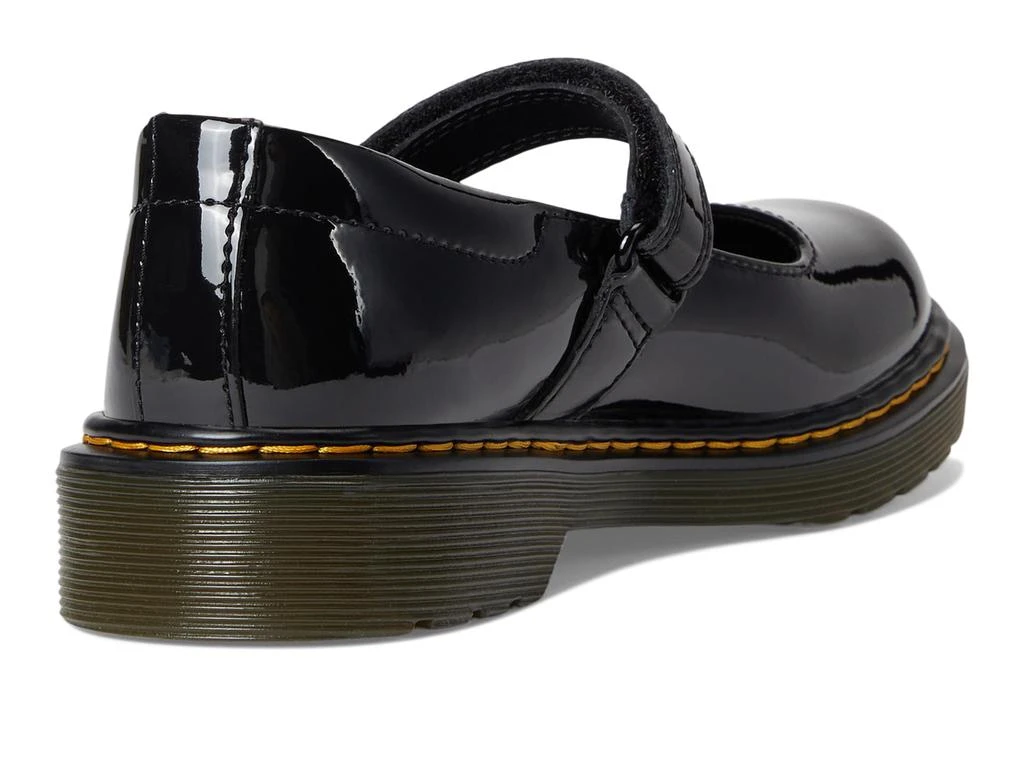 Dr. Martens Maccy Mary Jane (Little Kid) 5