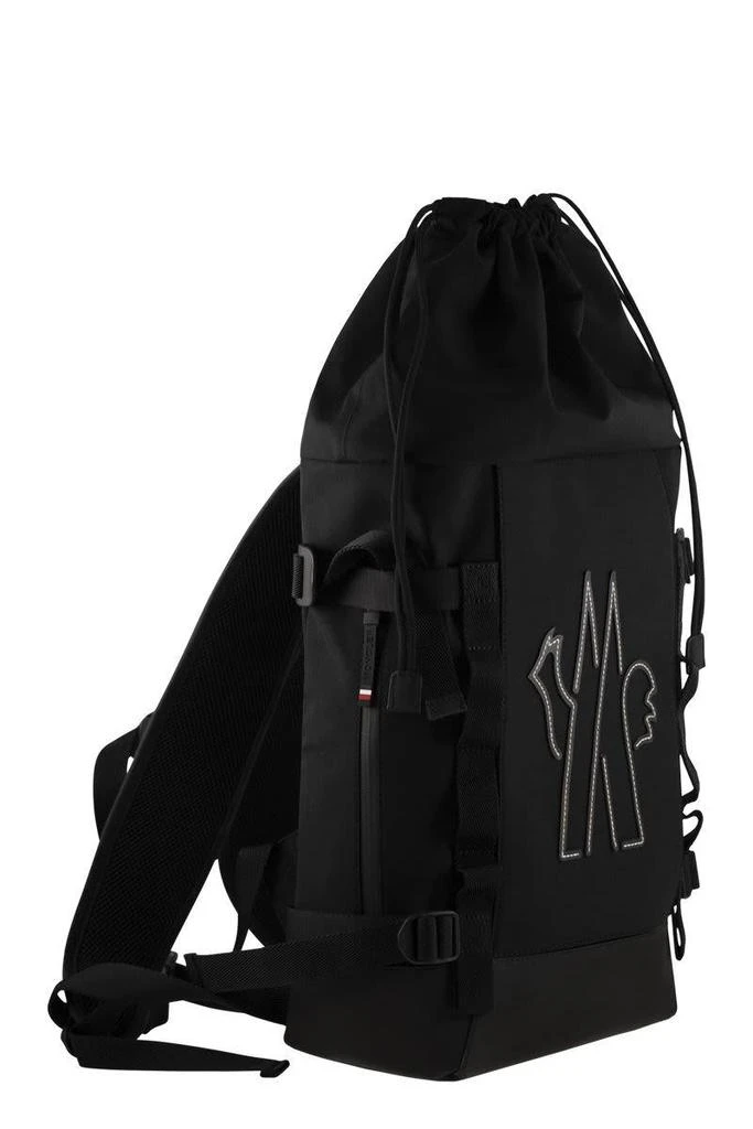 Moncler Moncler Grenoble Water-Repellent Backpack 4